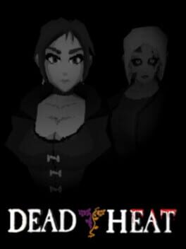 Dead Heat Cover