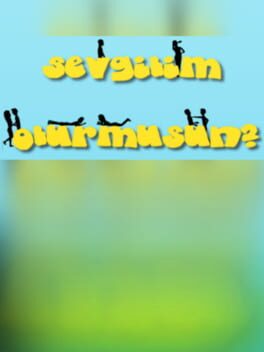 Sevgilim Olur musun ? Cover