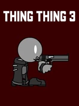 Thing-Thing 3 Cover