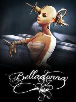 Belladonna Cover