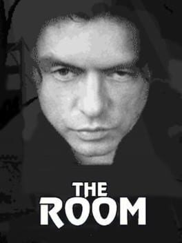 The Room Tribute Cover