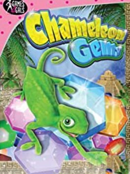 Chameleon Gems
