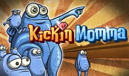 Kickin Momma Cover