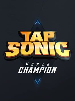 Tap Sonic Cover
