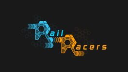 Rail Racers Cover