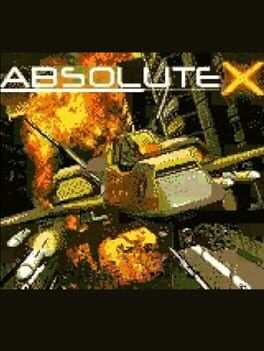 Absolute X Cover