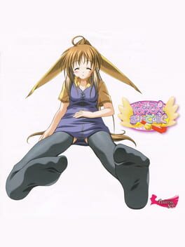 Happy Breeding Cover