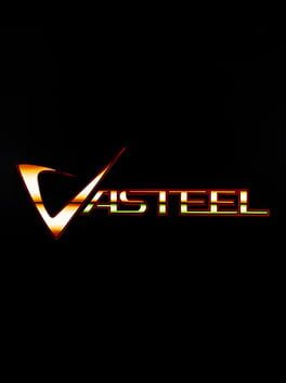 Vasteel Cover