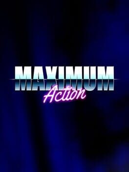 Maximum Action Cover