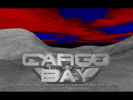 Cargo Bay Deluxe Cover