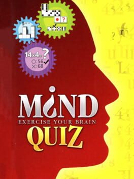 Mind Quiz Cover