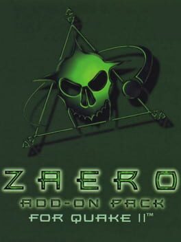 Zaero for Quake II