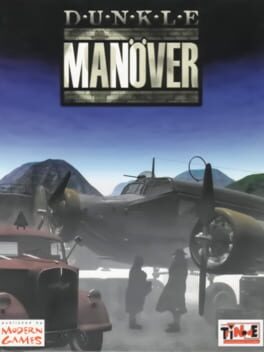 Dunkle Manöver Cover