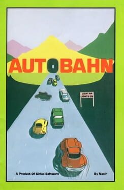 Autobahn Cover