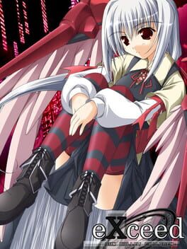 eXceed Gun Bullet Children Cover