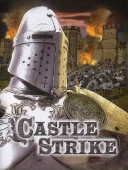 Castle Strike Cover