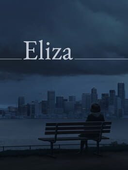 Eliza Cover