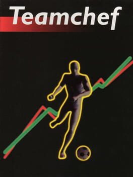 Teamchef cover