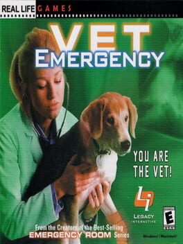 Vet Emergency Cover
