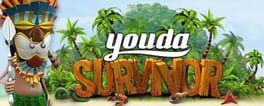 Youda Survivor Cover