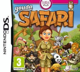 Youda Safari Cover