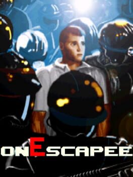 onEscapee Cover