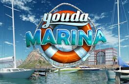 Youda Marina Cover