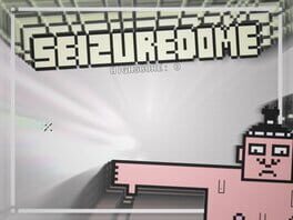 SeizureDome Cover