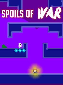 Spoils of War Cover
