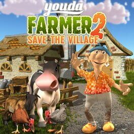 Youda Farmer 2 Cover