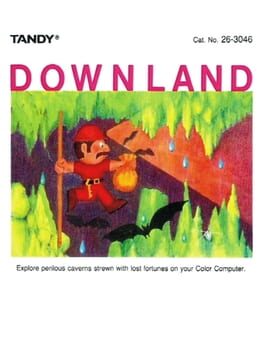 Downland Cover