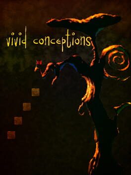 Vivid Conceptions Cover