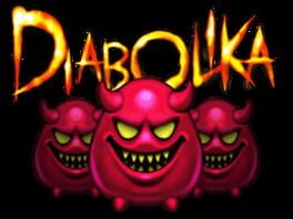 Diabolika Cover