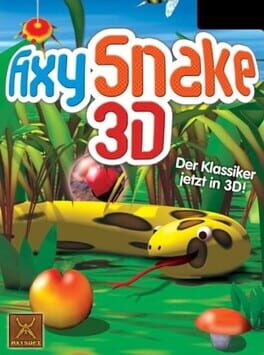 AxySnake Cover