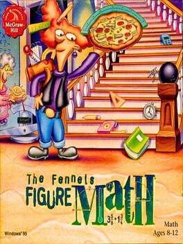 The Fennels Figure Math Cover