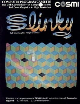 Slinky Cover