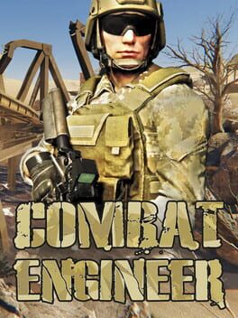 Combat Engineer Cover