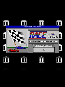 Race Track Cover