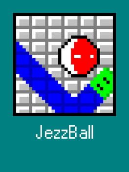 JezzBall Cover