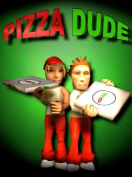 Pizza Dude