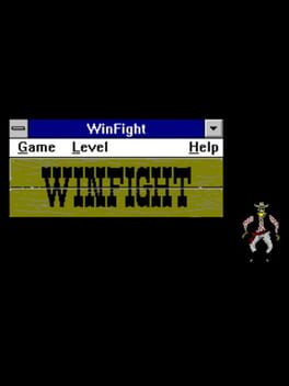 WinFight Cover