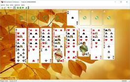 BVS Solitaire Collection Cover