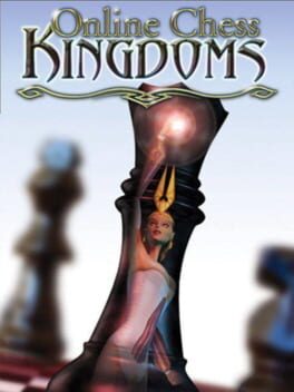 Online Chess Kingdoms Cover