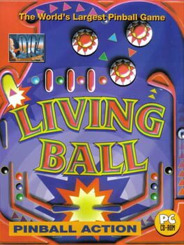 Living Ball Cover