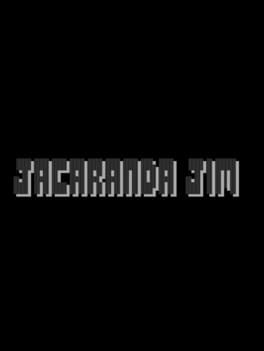 Jacaranda Jim Cover