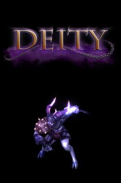 Deity Cover