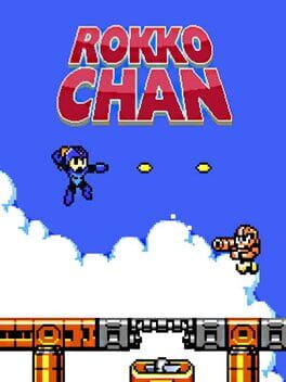 Rokko Chan Cover