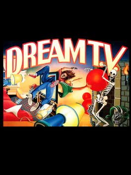 Dream TV Cover