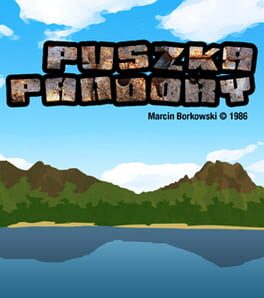 Puszka Pandory Cover