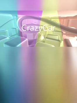 CrazyCar Cover